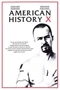 Povestea X a Americii - American History X (1998) Online Subtitrat