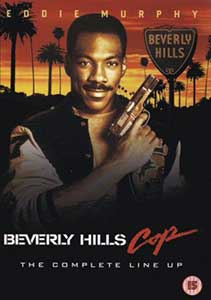 Beverly Hills Cop (1984) Online Subtitrat in Romana