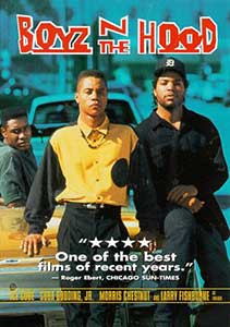 Boyz n the Hood (1991) Online Subtitrat in Romana