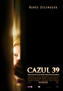 Cazul 39 - Case 39 (2009) Online Subtitrat in Romana