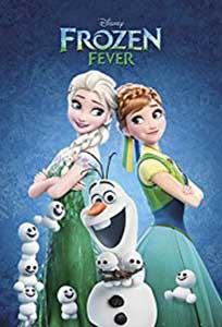 Frozen Fever (2015) Film Online Subtitrat