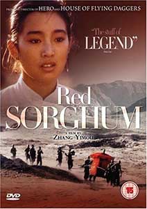 Sorgul roșu - Red Sorghum (1987) Film Online Subtitrat