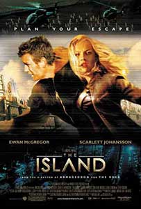 Insula - The Island (2005) Online Subtitrat in Romana
