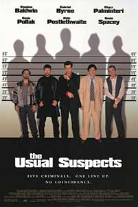 The Usual Suspects (1995) Online Subtitrat in Romana