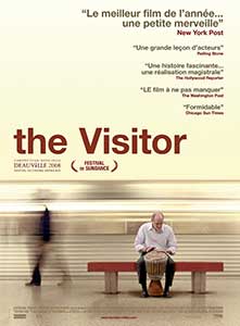 The Visitor (2007) Online Subtitrat in Romana