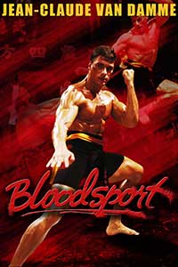 Bloodsport (1988) Online Subtitrat in Romana in HD 1080p