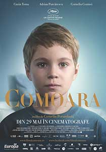 Comoara (2015) Film Romanesc Online in HD 1080p