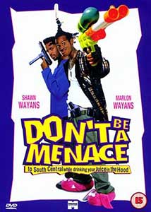 Don't Be a Menace (1996) Online 