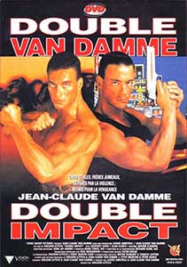 Dublu impact - Double Impact (1991) Film Online Subtitrat