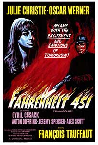 Fahrenheit 451 (1966) Online Subtitrat in Romana