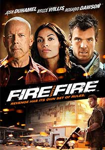 Fire with Fire (2012) Film Online Subtitrat