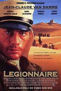 Legionarul - Legionnaire (1998) Film Online Subtitrat
