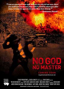 No God No Master (2013) Online Subtitrat in Romana