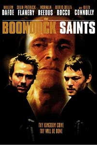 Razbunarea gemenilor - The Boondock Saints (1999) Online Subtitrat