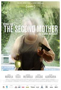 The Second Mother (2015) Online Subtitrat in Romana