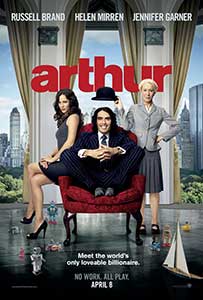 Arthur (2011) Film Online Subtitrat