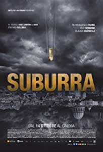 Suburra (2015) Film Online Subtitrat