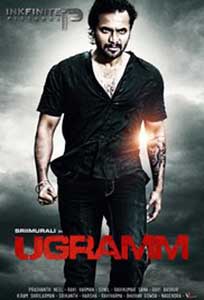 Ugramm (2014) Film Indian Online Subtitrat in Romana