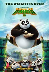 Kung Fu Panda 3 (2016) Film Online Subtitrat