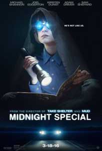 Midnight Special (2016) Film Online Subtitrat
