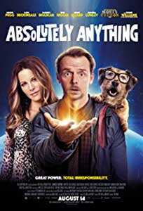 Absolutely Anything (2015) Film Online Subtitrat
