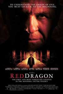 Dragonul Roșu - Red Dragon (2002) Online Subtitrat in Romana