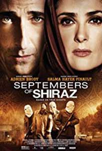 Septembers of Shiraz (2015) Film Online Subtitrat