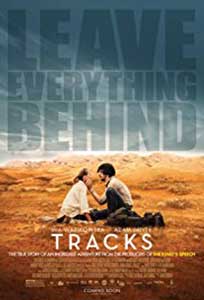 Calea deșertului - Tracks (2013) Film Online Subtitrat