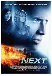 Capcana viitorului - Next (2007) Film Online Subtitrat