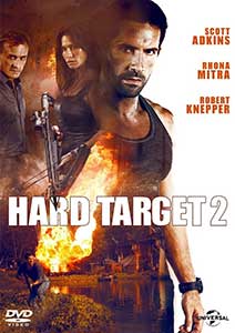 Hard Target 2 (2016) Film Online Subtitrat in Romana