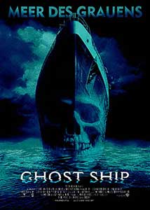 Vasul Fantomă - Ghost Ship (2002) Online Subtitrat in Romana