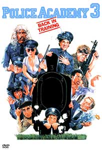 Academia de Poliţie 3 – Police Academy 3 (1986) Film Online Subtitrat in Romana