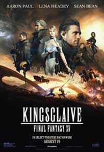 Kingsglaive Final Fantasy XV (2016) Online Subtitrat in Romana