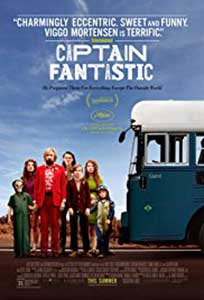 Captain Fantastic (2016) Film Online Subtitrat