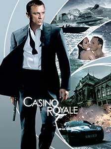 Casino Royale (2006) Film Online Subtitrat