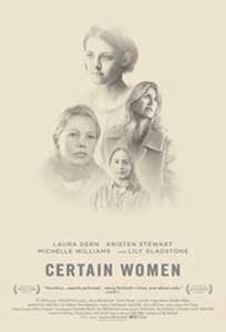 Certain Women (2016) Film Online Subtitrat