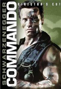 Commando (1985) Online Subtitrat in Romana