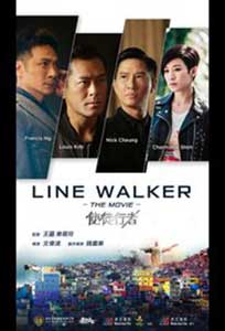 Line Walker (2016) Online Subtitrat in Romana in HD 1080p