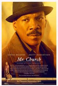 Mr. Church (2016) Online Subtitrat in Romana in HD 1080p