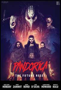 Pandorica (2016) Online Subtitrat in Romana in HD 1080p