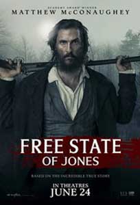 Pretul libertatii - Free State of Jones (2016) Online Subtitrat
