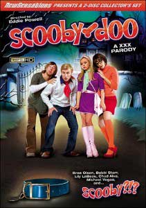 Scooby Doo XXX Parody (2011) Film Erotic Online