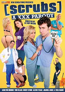 Scrubs A XXX Parody (2009) Film Erotic Online