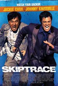 Skiptrace (2016) Film Online Subtitrat