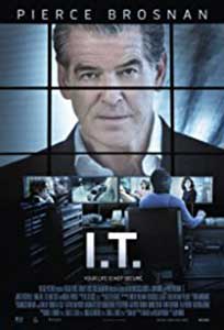 I.T. (2016) Film Online Subtitrat in Romana in HD 720p