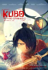 Kubo şi lăuta magică - Kubo and the Two Strings (2016) Online Subtitrat
