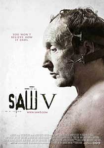 Saw 5 (2008) Film Online Subtitrat in Romana