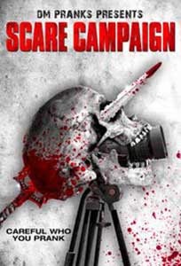 Scare Campaign (2016) Film Online Subtitrat