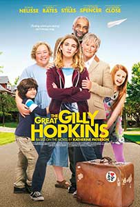 The Great Gilly Hopkins (2016) Online Subtitrat in Romana