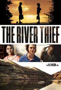 The River Thief (2016) Online Subtitrat in Romana in HD 1080p